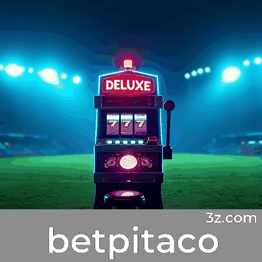 Betpitaco: Emoção e Oportunidades de Ganho nos Jogos de Casino