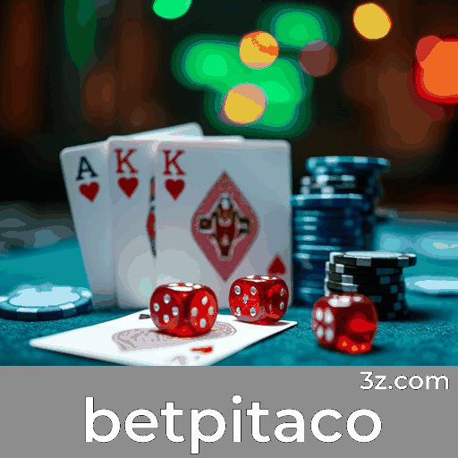Betpitaco: Cassino Online e Pagamentos Rápidos
