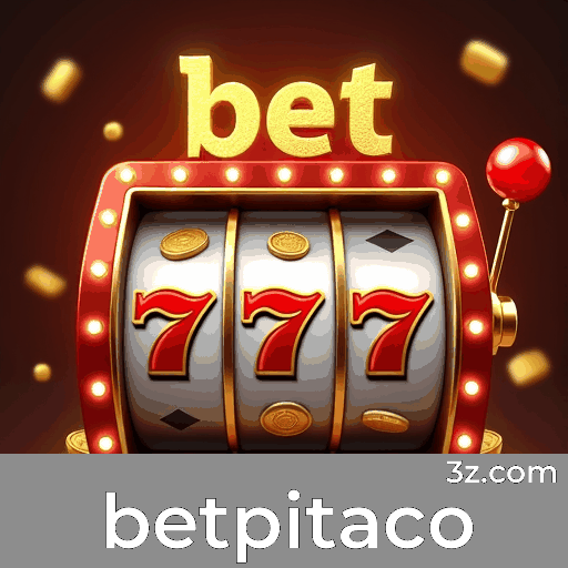 Betpitaco: Cassino Online e Pagamentos Rápidos