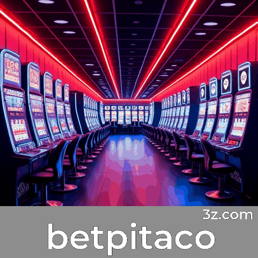 Betpitaco e Bônus: Estratégia Inteligente para Ganhos