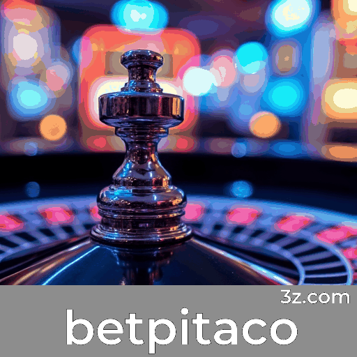 Betpitaco: Cassino Online e Pagamentos Rápidos
