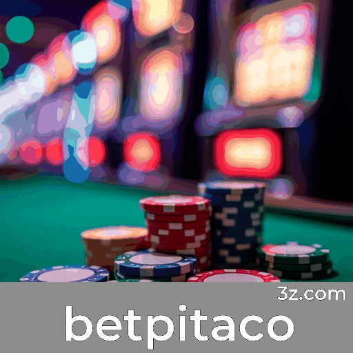 Revolucionário Desenvolvimento de Jogos Redefine Apostas Online no betpitaco