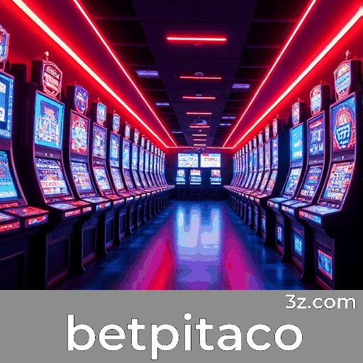 Tecnologia de ponta e segurança garantida na Betpitaco