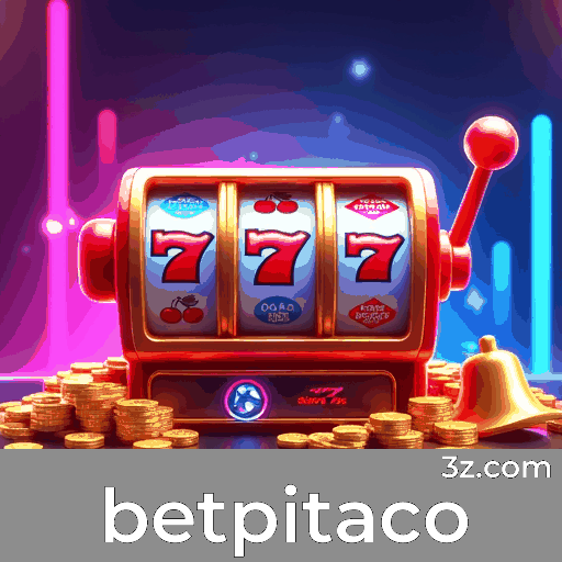 Betpitaco: Cassino Online e Pagamentos Rápidos