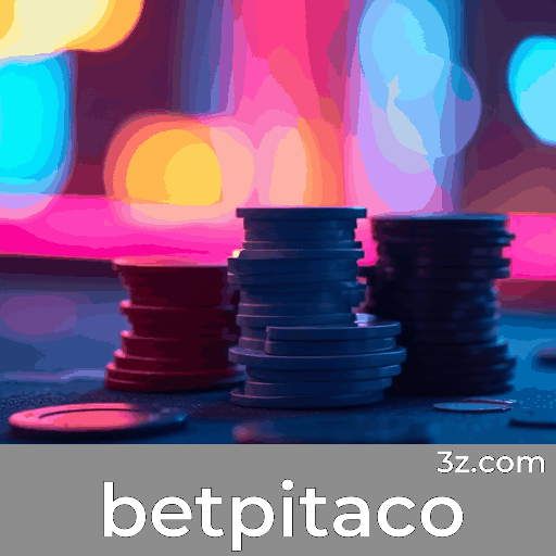 Betpitaco: Cassino Online e Pagamentos Rápidos