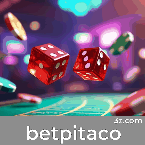 Betpitaco: Cassino Online e Pagamentos Rápidos