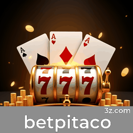Betpitaco: Cassino Online e Pagamentos Rápidos