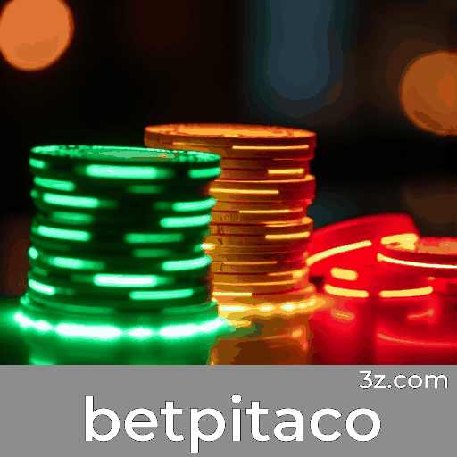 Betpitaco: Cassino Online e Pagamentos Rápidos