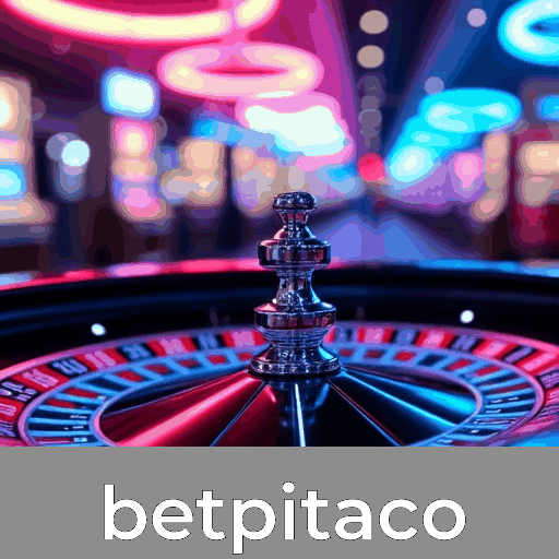 betpitaco: Aproveite caça-níqueis e caça-níqueis com bônus no cassino ao vivo!